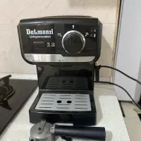 اسپرسوساز دلمونتی