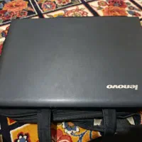 لپ تاپ lenovo|رایانه همراه|اراک, |دیوار