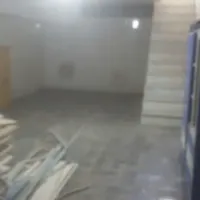 60 متر زیر زمین دارای آب و برق و گاز