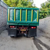 ولوو کمپرسی مدل۶۳