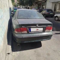 سمند مدل 82 X7|خودرو سواری و وانت|تبریز, |دیوار