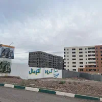 فاز ۶ بلوار امام علی پشت آکومال پولادپادیر ۳ خواب
