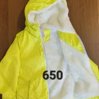 لباس بچگانه و نوزادی