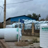 دسته دوم نو تانکر بشگه