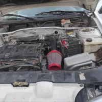 پژو پارس ۹۴
