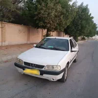 فروش خودرو پژو 405 tufگاز سیمی