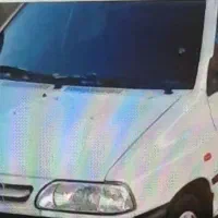 پراید دوگانه دستی سال ۹۶خوش رکاب