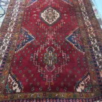 فرش دستباف|فرش|گلستان (تهران), |دیوار