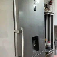 یخچال گرند|یخچال و فریزر|تالش, تالش|دیوار