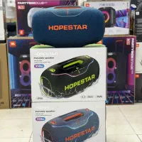 انواع اسپیکر jbl و hopestar به صورت نقد و اقساط|سیستم صوتی خانگی|شیراز, زند|دیوار