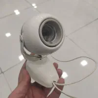 پایه لامپ ویترینی