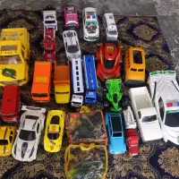 اسباب بازی سیسمونی کودک