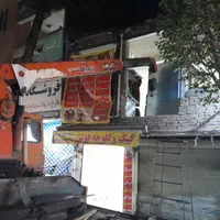 جرثقیل برای همه جای تهران و همه نوع بار ۳تن و ۲تن|خدمات حمل و نقل|تهران, بریانک|دیوار