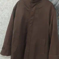 پالتو مردانه بسیار گرم و شیک