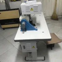 چرخ لبتا|چرخ خیاطی و ریسندگی|قم, شاه ابراهیم|دیوار