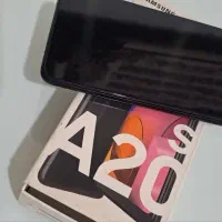 Galaxy A20s دوسیم|موبایل|تهران, جهاد|دیوار