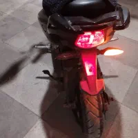 موتور برقی|موتورسیکلت|بندرعباس, |دیوار