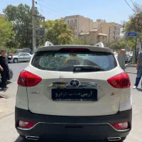 جک اس تیری/جک S3/صفر و خشک/مدل 1404|خودرو سواری و وانت|تهران, ستارخان|دیوار