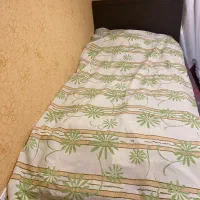 تخت تک نفره