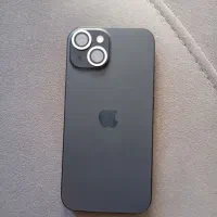 ایفون 15 نرمال