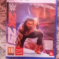دیسک بازی ps4 و ps5
