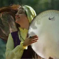 دف و دف نوازی