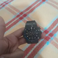 ساعت