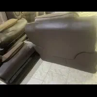 مبلمان مستعمل|مبلمان خانگی و میز عسلی|خمینی‌شهر, |دیوار