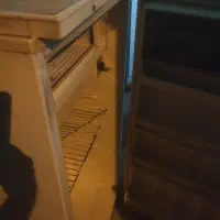 یخچال قدیمی سالم|یخچال و فریزر|برازجان, |دیوار