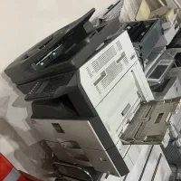 دستگاه های فتوکپی|پرینتر، اسکنر، کپی، فکس|رشت, گلسار|دیوار