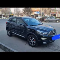 هایما اس ۵ گیربکس۶ سرعته AT خشک