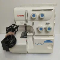 چرخ سردوز ژانومه مدل 214A