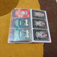 کیمدی با البوم