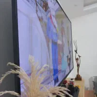 تلویزیون هایسنس|تلویزیون و پروژکتور|لنگرود, |دیوار