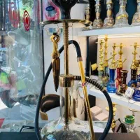قلیون دوسیب