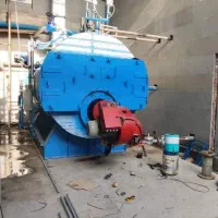 دیگ بخار منعطف در استفاده سوخت|ماشین‌آلات صنعتی|اردبیل, |دیوار