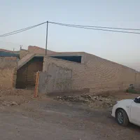 منزل ویلایی نیمه کاره شهر شیبان ۲۱۶متر|فروش خانه و ویلا|اهواز, زرگان|دیوار