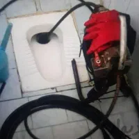 لوله بازکنی بافنربرقی چاه بازکن.فاظلاب بازکن شبانه|خدمات پیشه و مهارت|مرودشت, بیست متری بیمارستان|دیوار