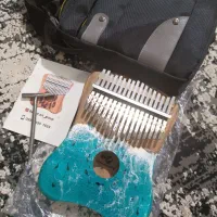 کالیمبا حرفه ایی خاص