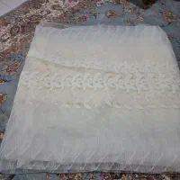 پرده دوخته نشده