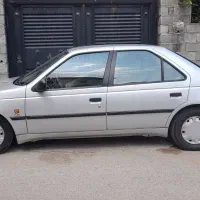 405جی‌ال ایکس|خودرو سواری و وانت|نوشهر, |دیوار