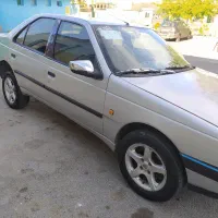 پژو 405|خودرو سواری و وانت|ارومیه, |دیوار