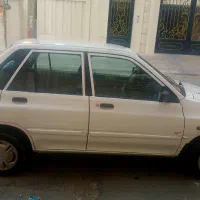 پراید ۱۳۲ فروشی فوری|خودرو سواری و وانت|قرچک, مهدیه|دیوار