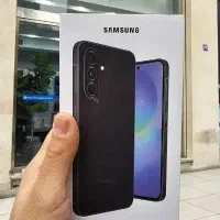 سامسونگA56حاغظه۲۵۶