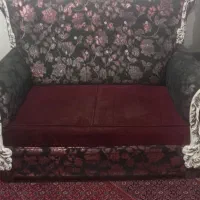 مبل7 نفر|مبلمان خانگی و میز عسلی|اردبیل, |دیوار