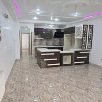 آپارتمان 85 متری طبقه اول فول امکانات