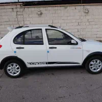 کوییک 1401s|خودرو سواری و وانت|شیراز, درکی|دیوار