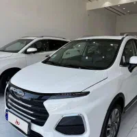 کی ام سی SR3 مدل ۱۴۰۴ -سفید و مشکی