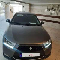دناپلاس توربو ۶دنده سانروف دار