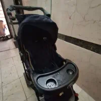 کالسکه مارک چیکو